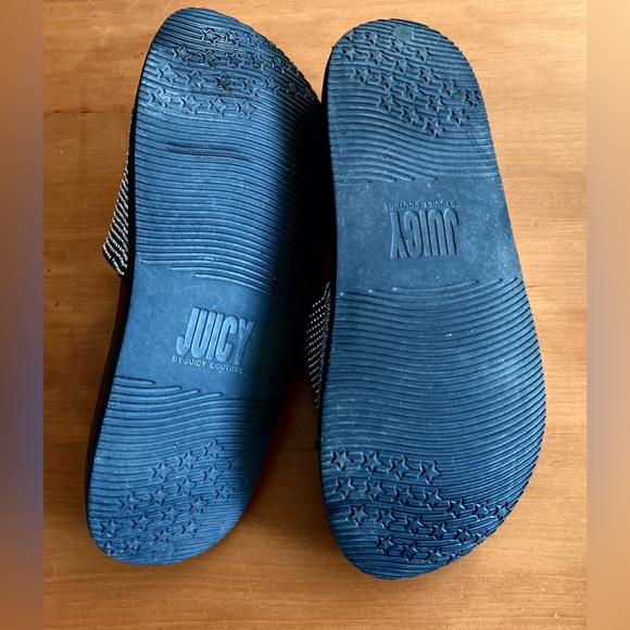 💎Juicy Couture Sandals - Picture 3 of 5